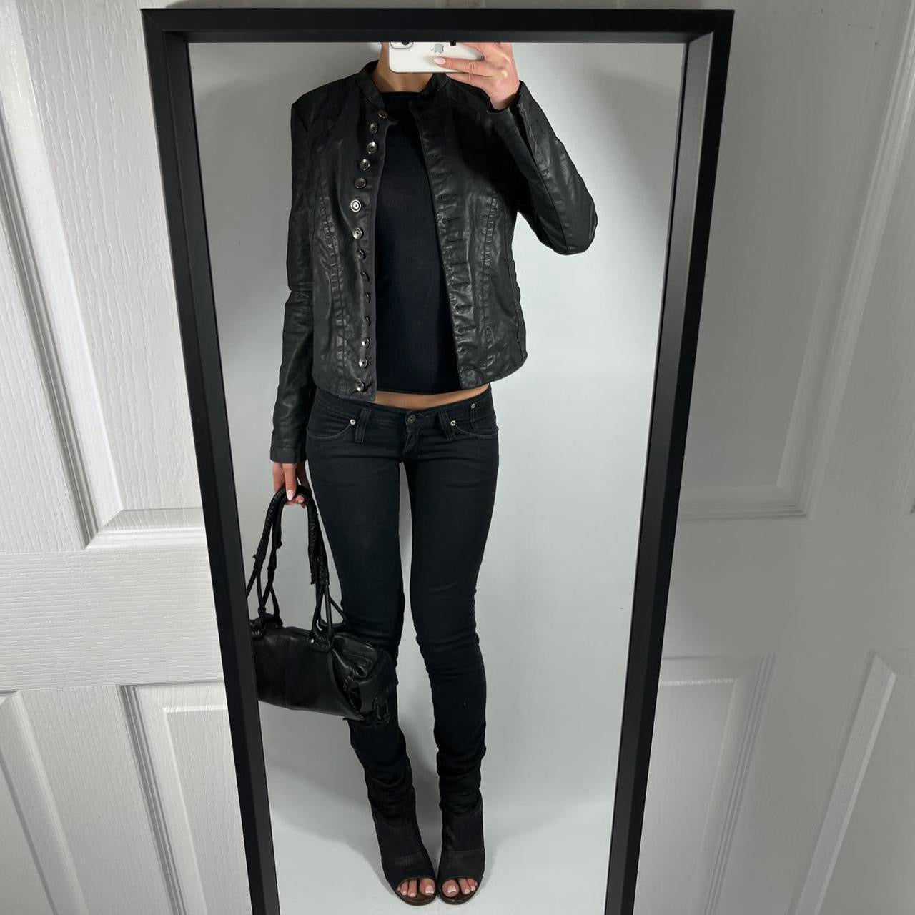 GUESS JACKET