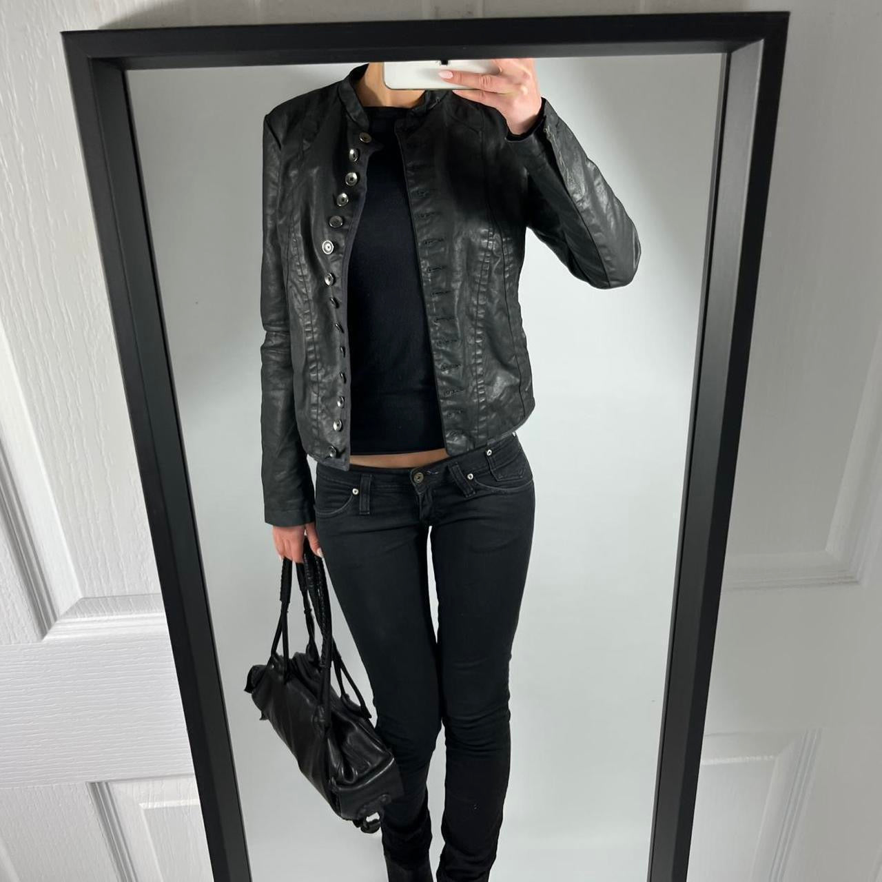 GUESS JACKET