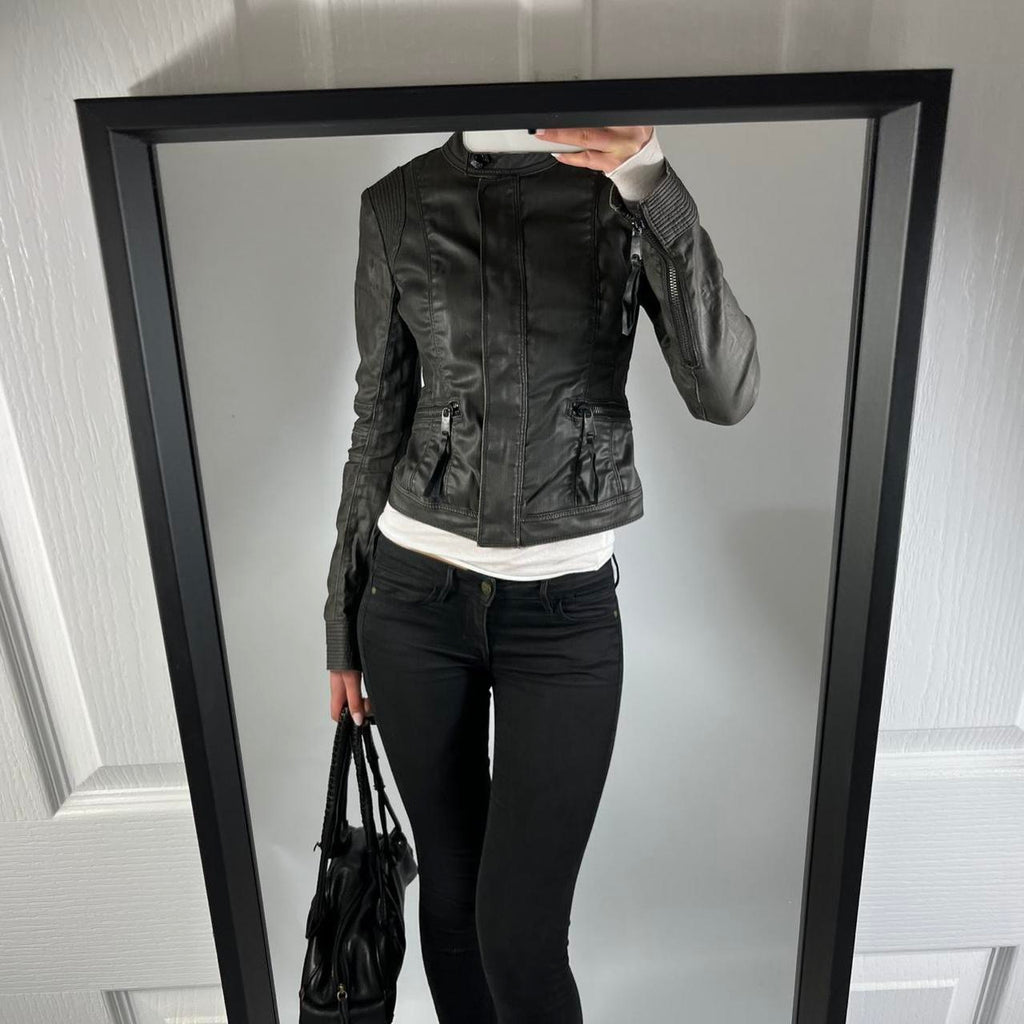 VINTAGE GUESS JACKET