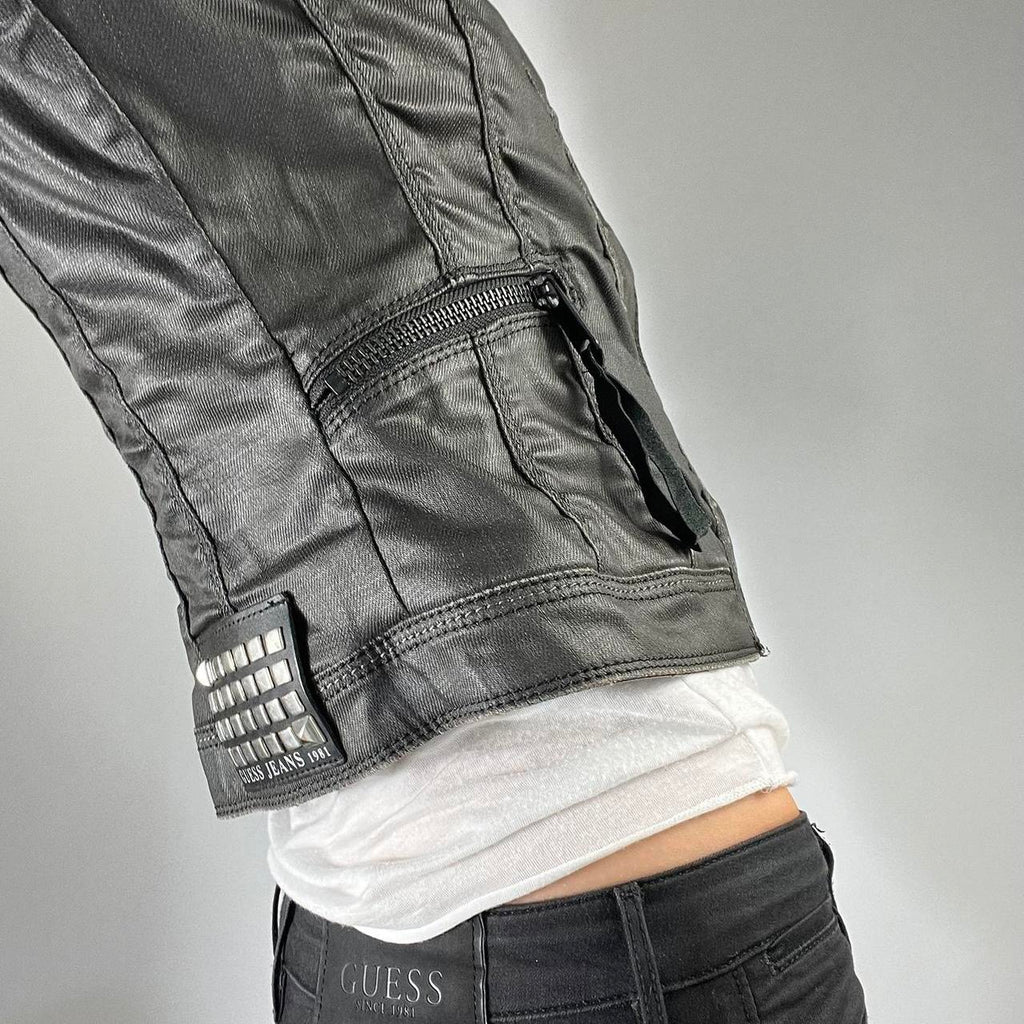 VINTAGE GUESS JACKET