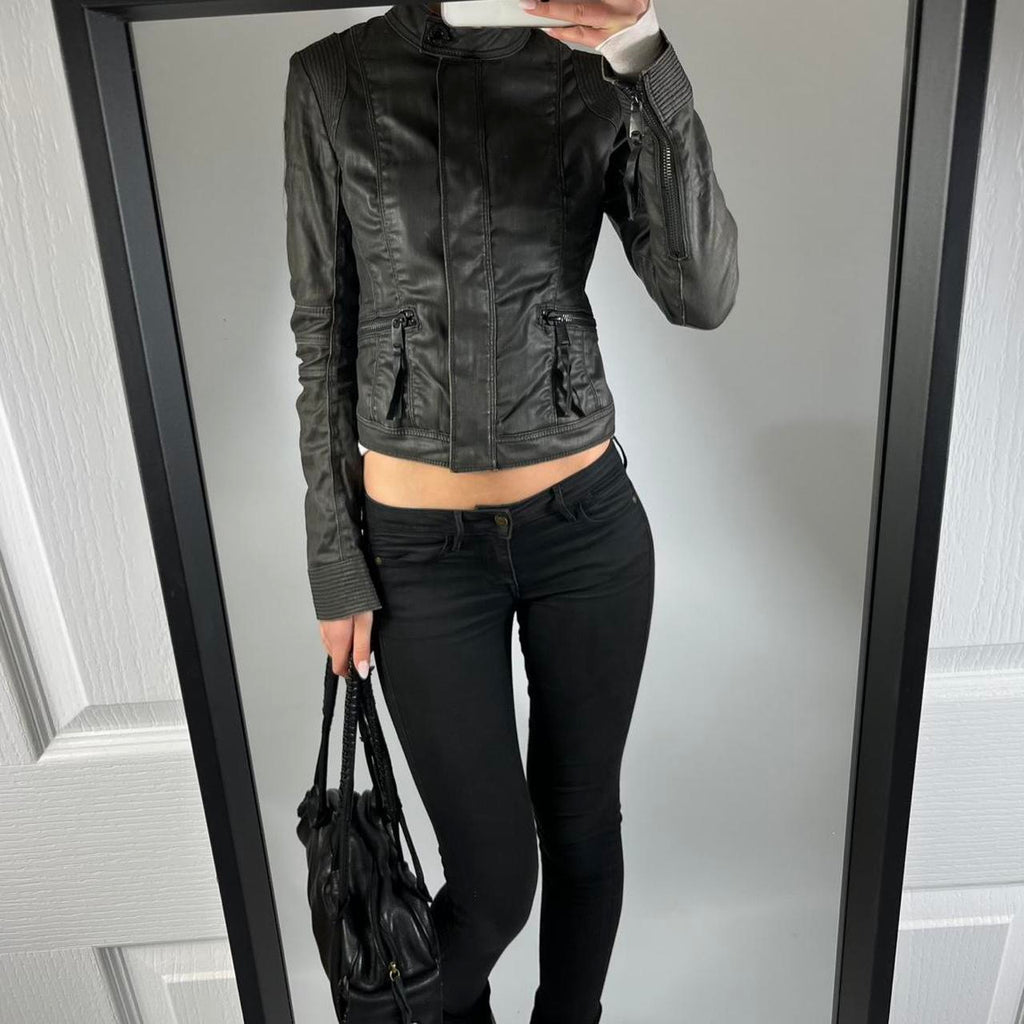 VINTAGE GUESS JACKET