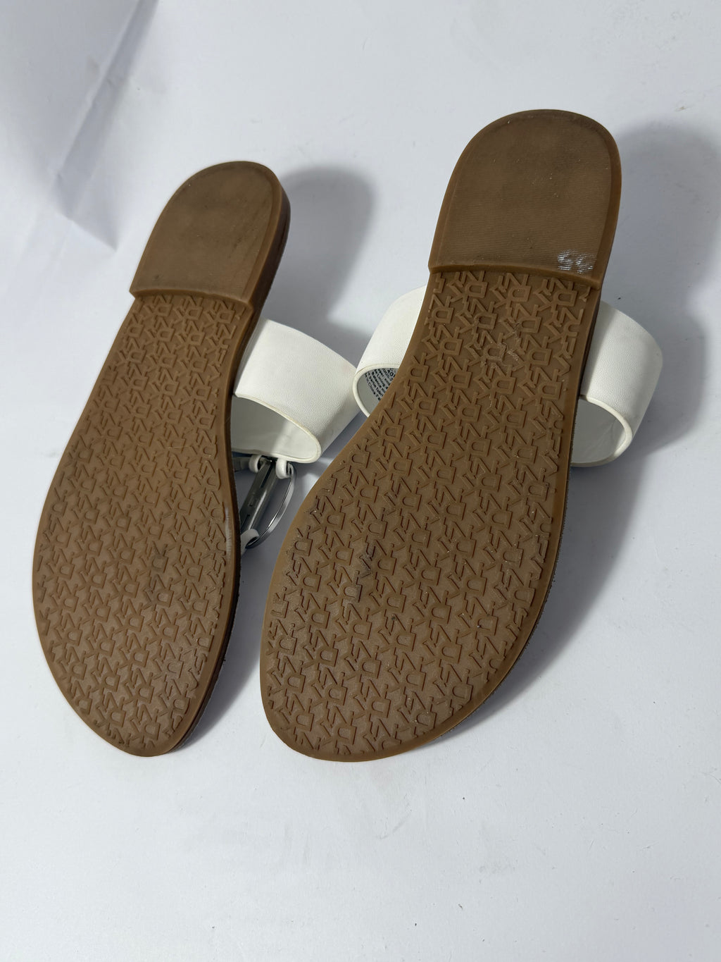 VINTAGE DKNY SANDALS EU40