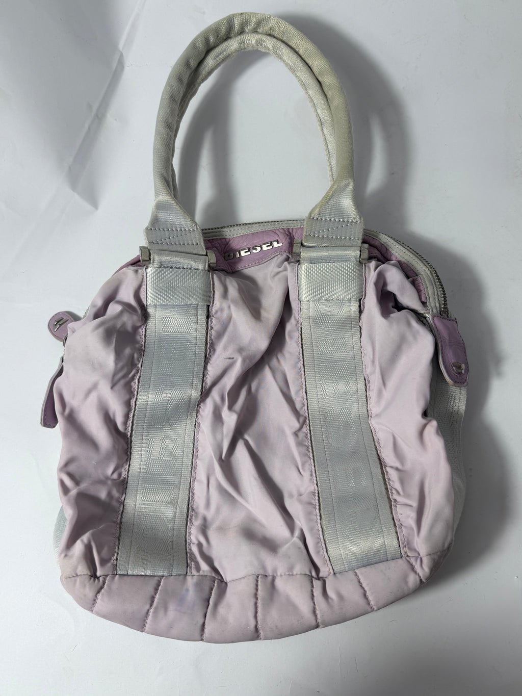 VINTAGE DIESEL BAG