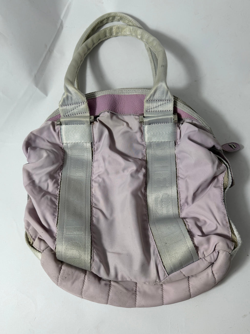 VINTAGE DIESEL BAG