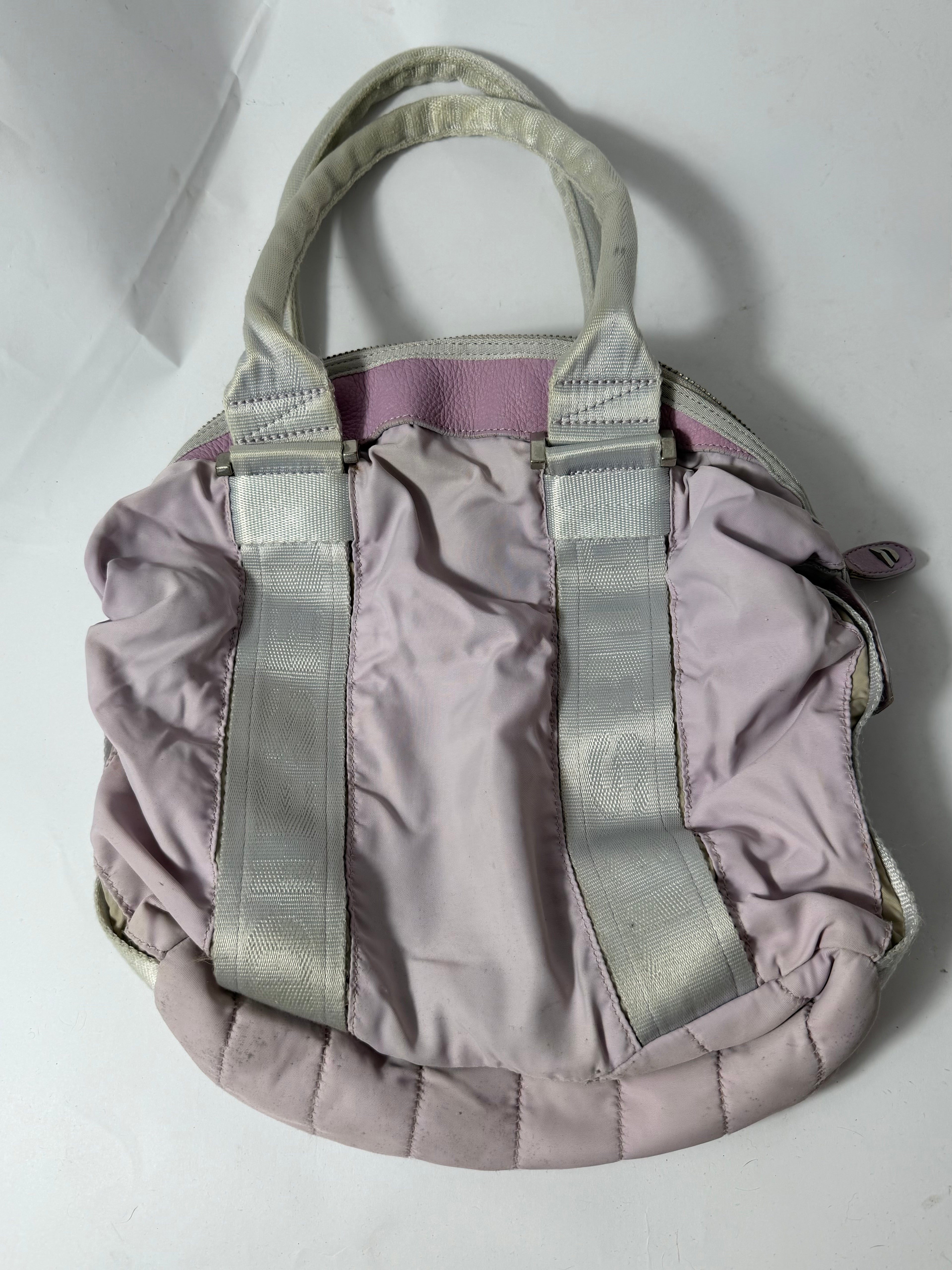 VINTAGE DIESEL BAG