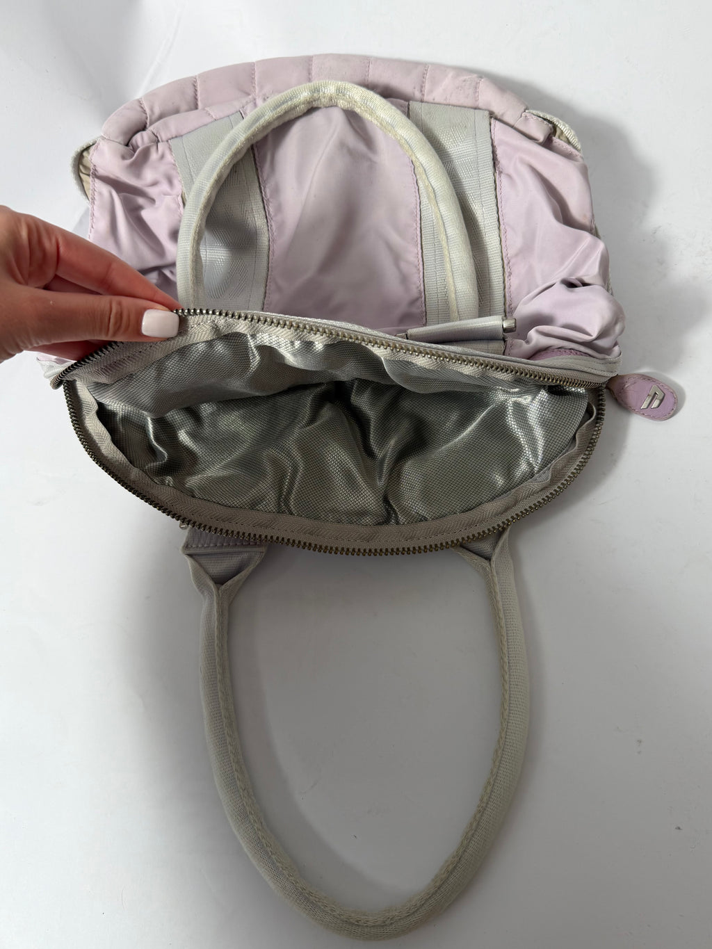 VINTAGE DIESEL BAG