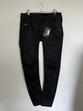 VINTAGE 2000S G STAR LOW RISE JEANS SIZE 26