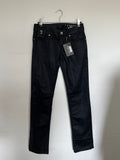 VINTAGE 2000S FREESOUL LOW RISE JEANS SIZE 24