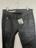 VINTAGE 2000S LOW RISE JEANS SIZE 26