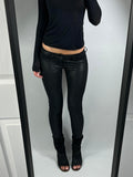 VINTAGE 2004 GUESS LOW RISE JEANS SIZE 28