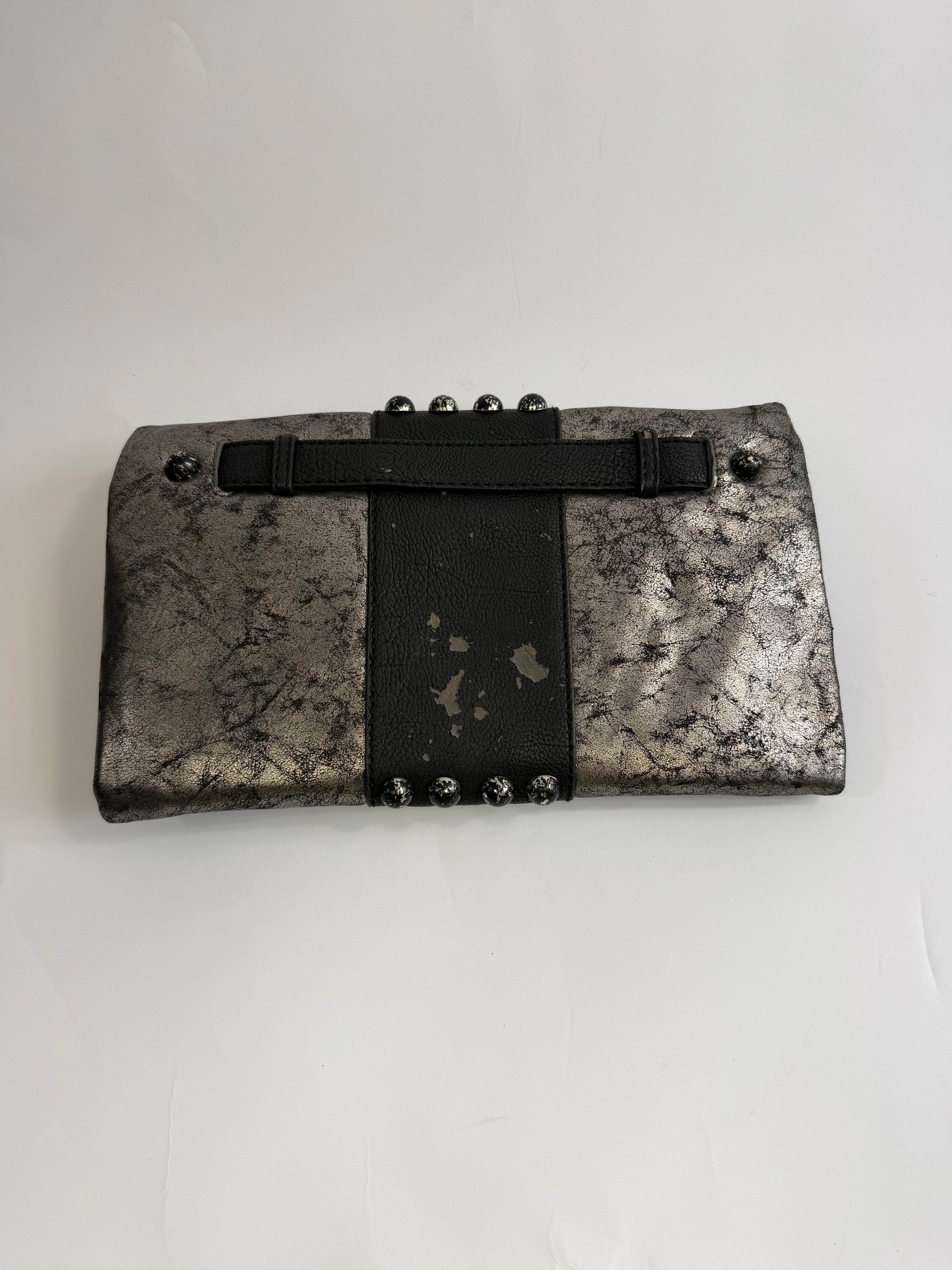 VINTAGE REPLAY CLUTCH