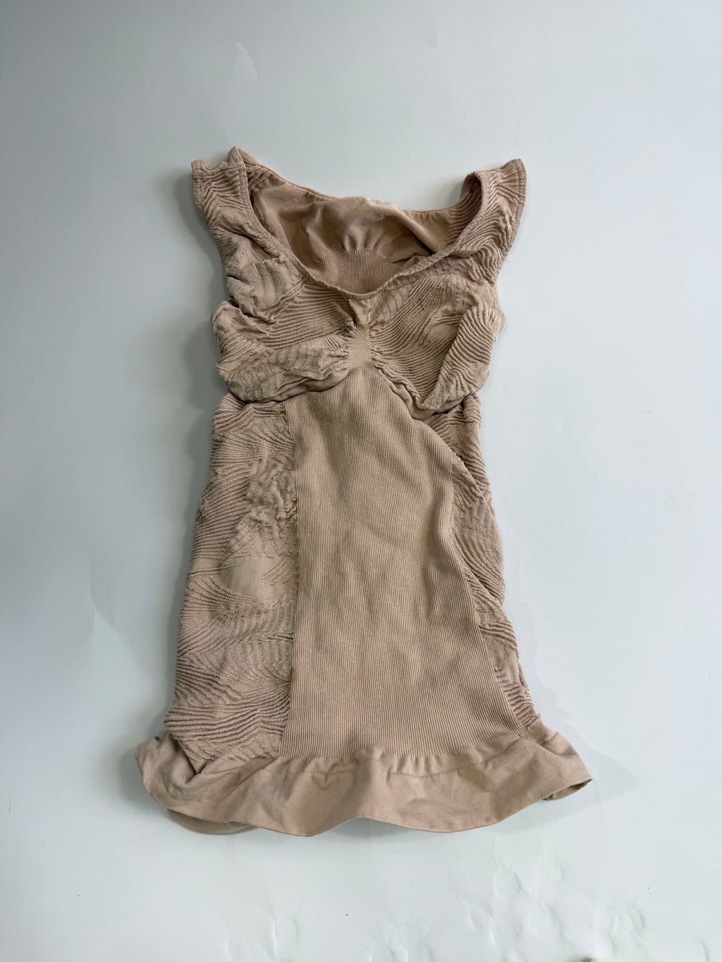 VINTAGE TANK TOP