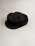 VINTAGE BAKER BOY HAT