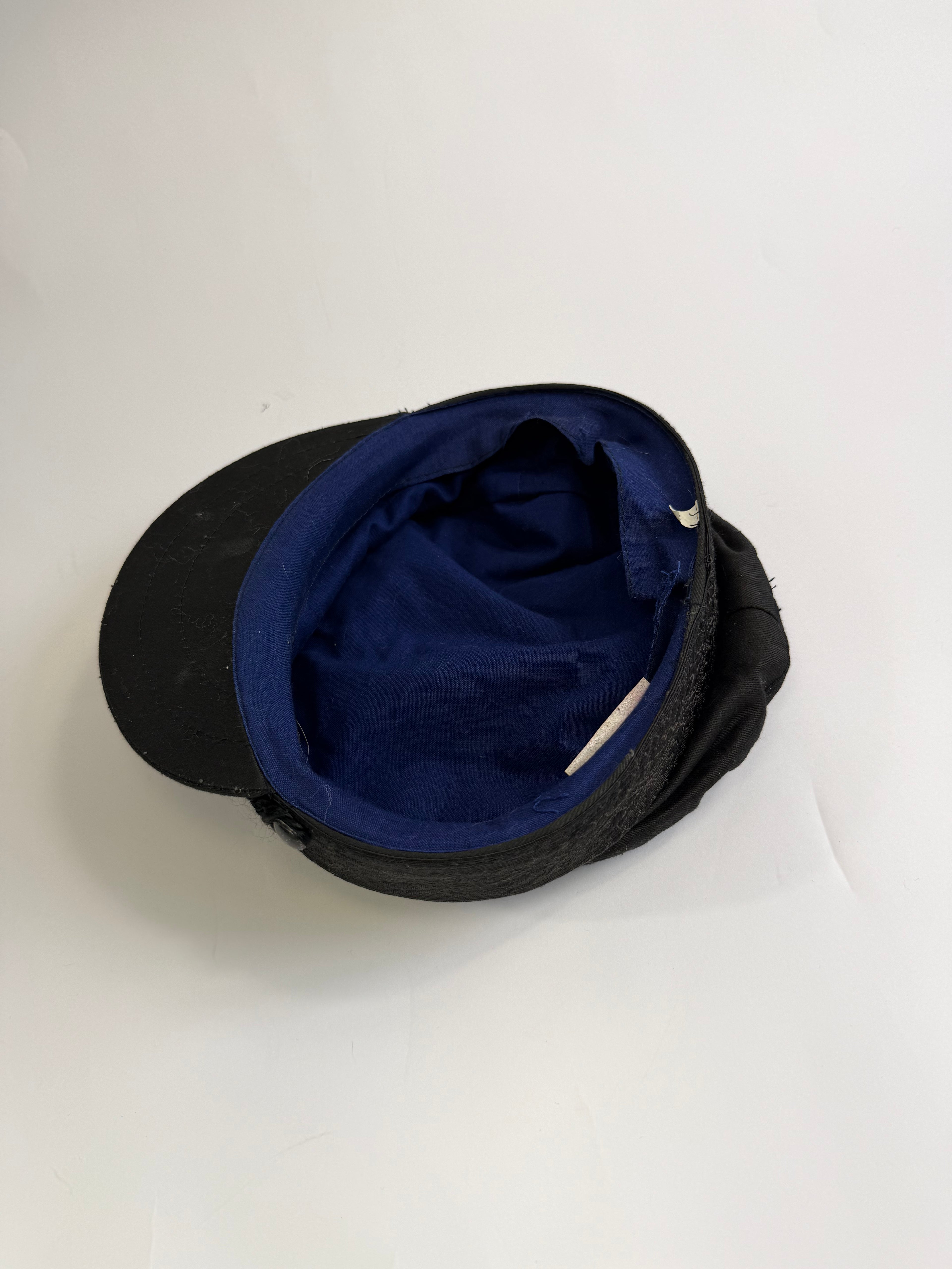 VINTAGE BAKER BOY HAT