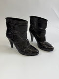 VINTAGE MISS SIXTY HEELS EU41
