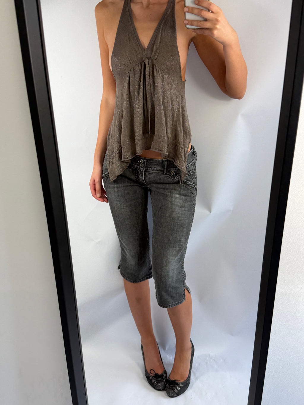 VINTAGE LPB TOP