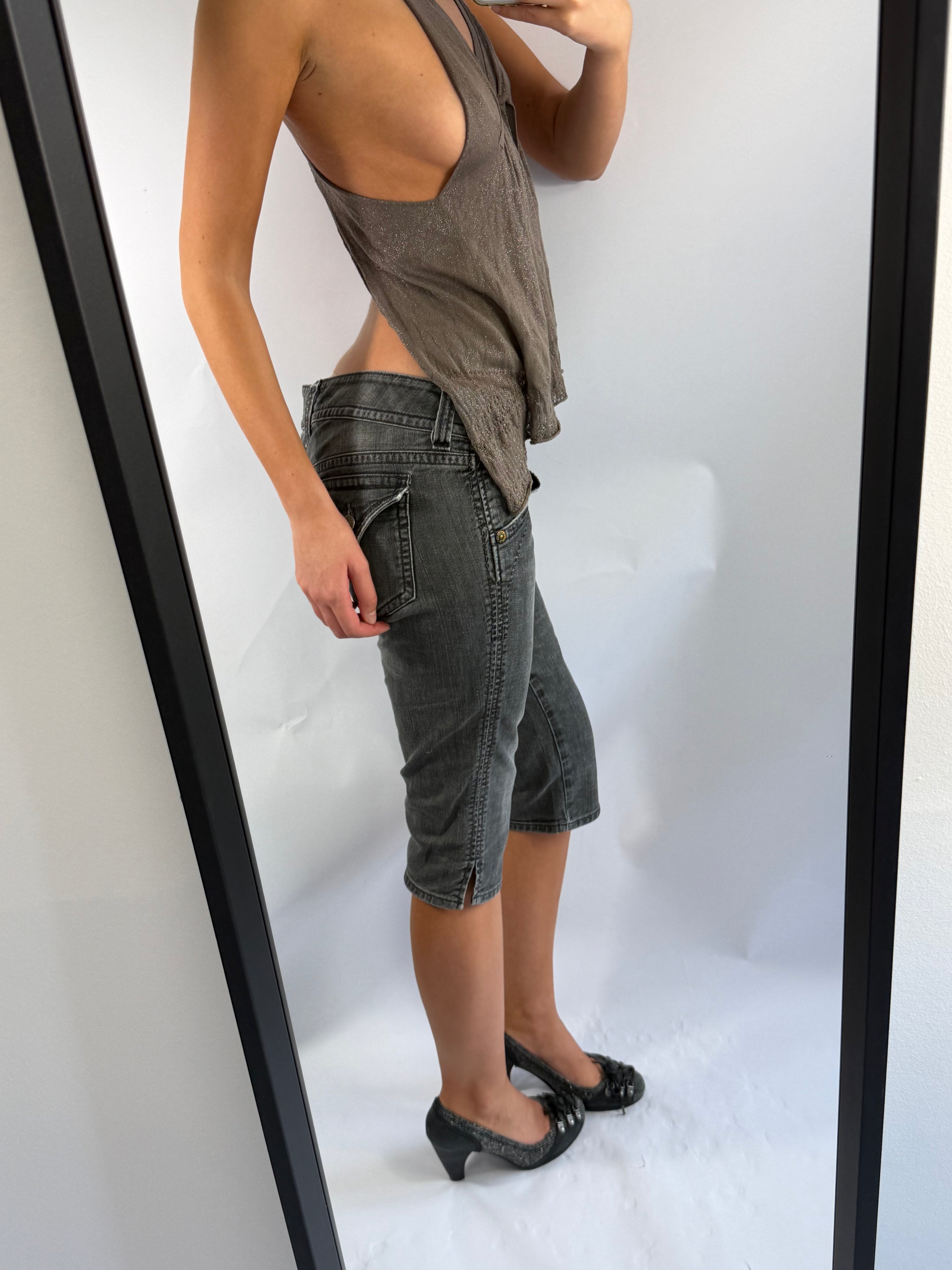 VINTAGE LPB TOP