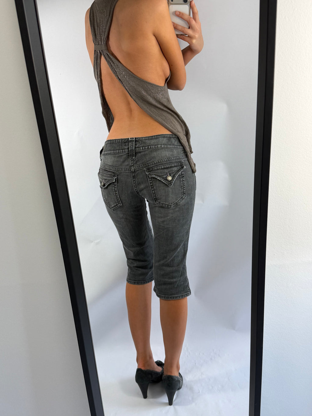 VINTAGE LPB TOP