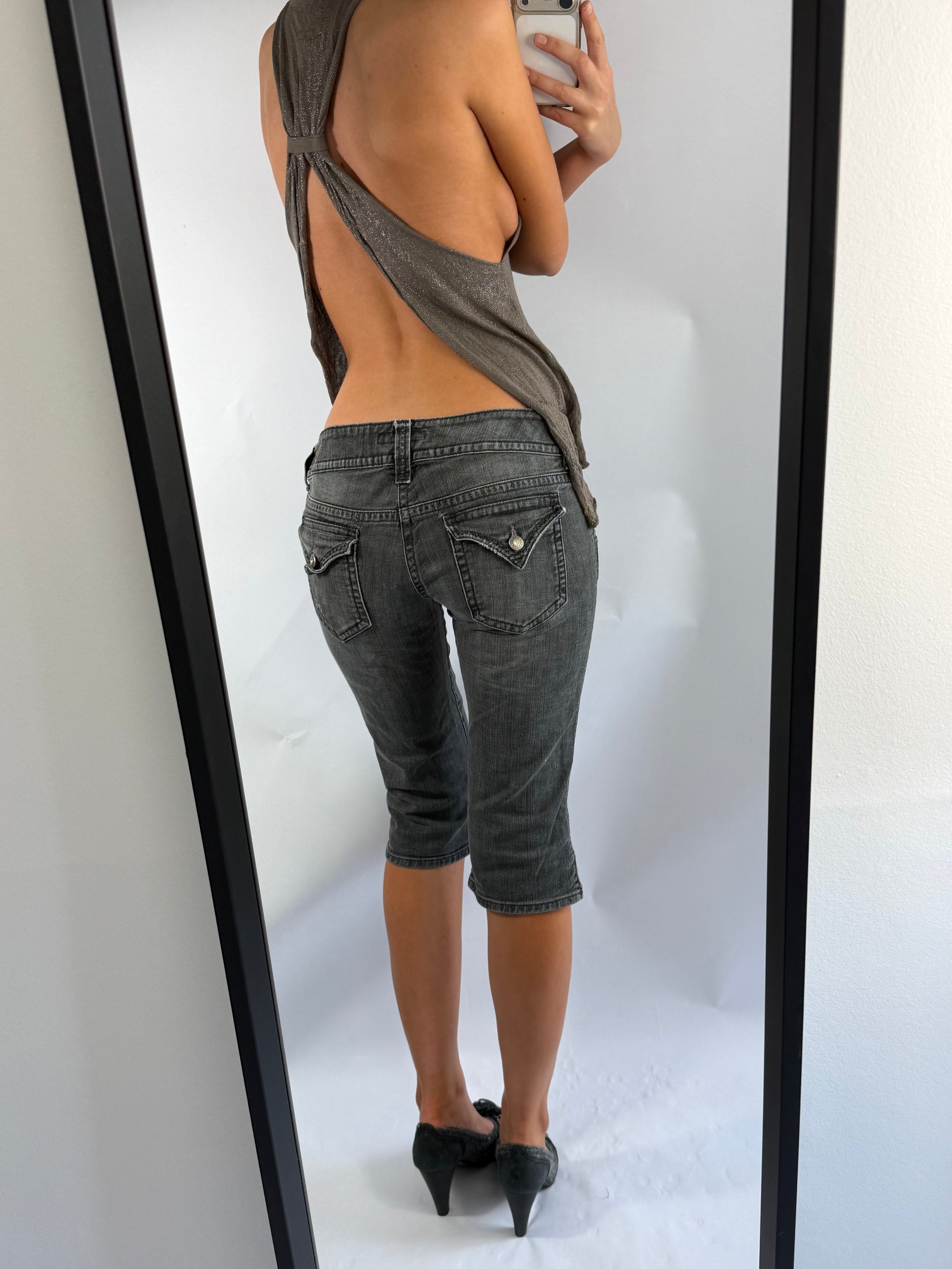 VINTAGE LPB TOP