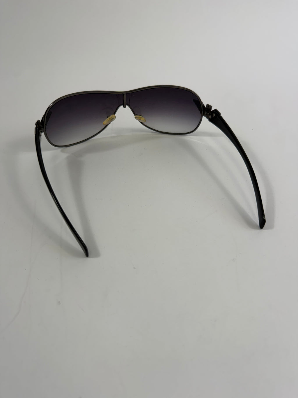 VINTAGE SHIELD SUNGLASSES
