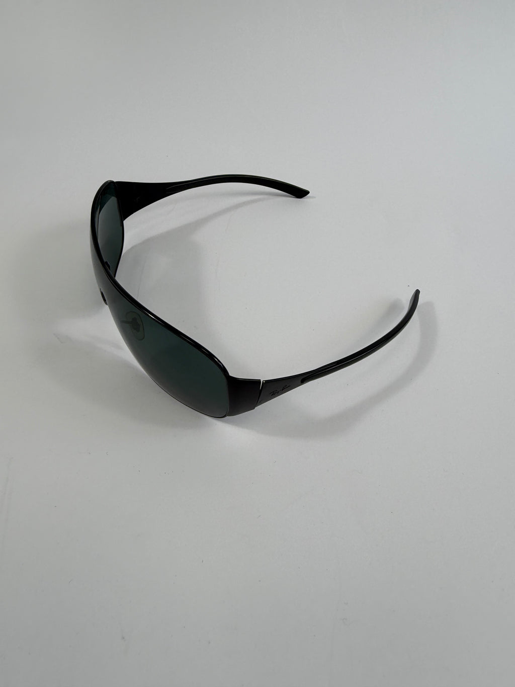 VINTAGE SHIELD SUNGLASSES