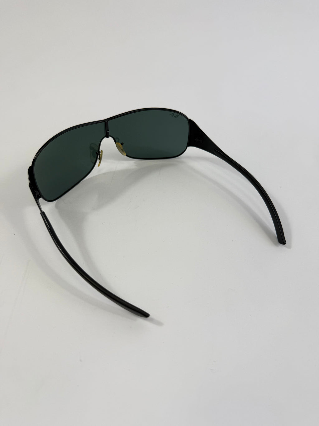 VINTAGE SHIELD SUNGLASSES