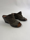 VINTAGE AS98 HEELS EU35
