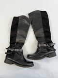 VINTAGE BOOTS EU40