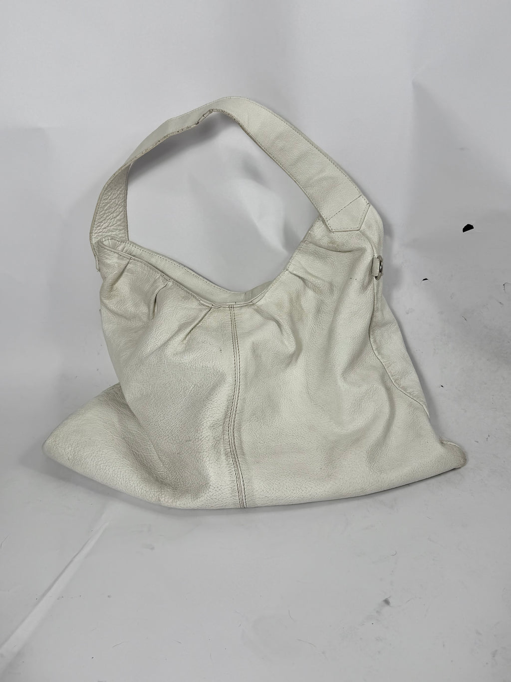 VINTAGE LEATHER BAG
