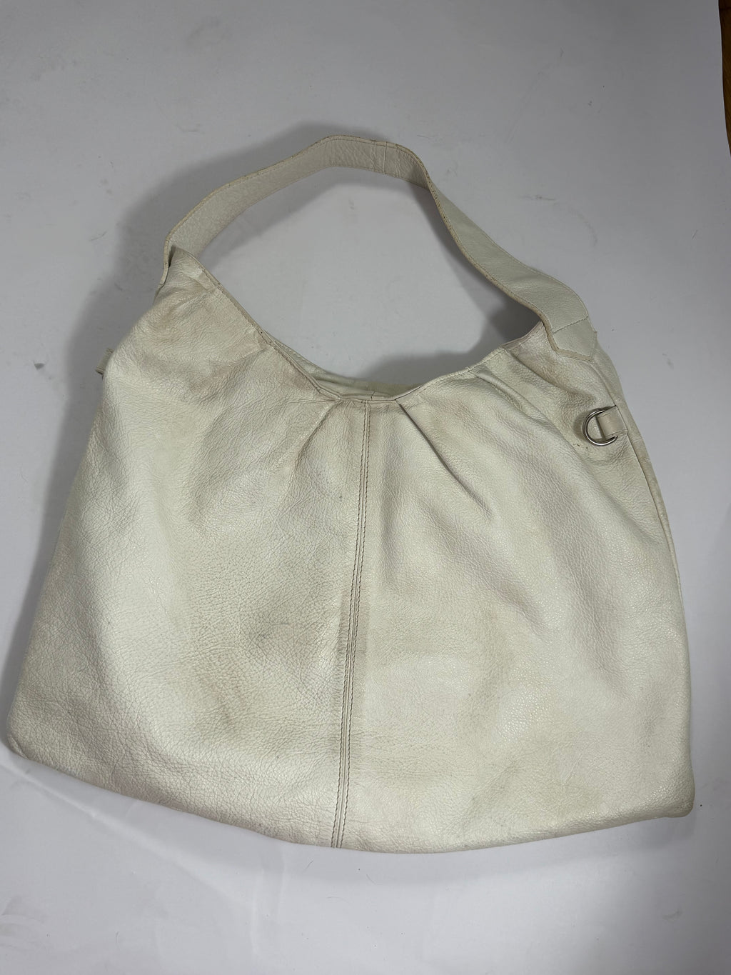 VINTAGE LEATHER BAG