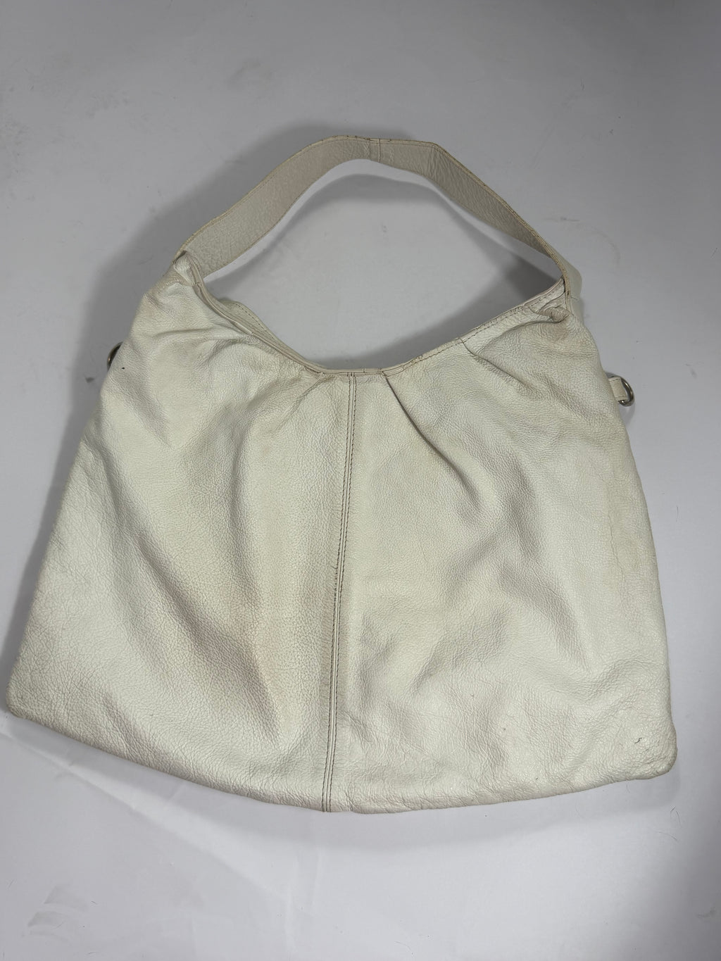 VINTAGE LEATHER BAG