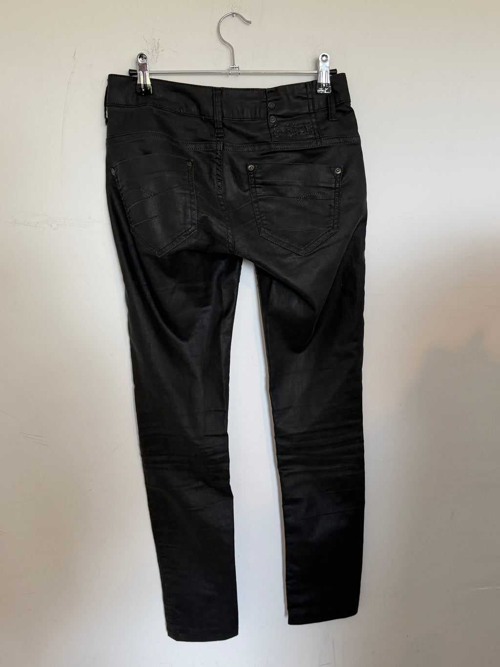 VINTAGE G STAR LOW RISE JEANS SIZE 24