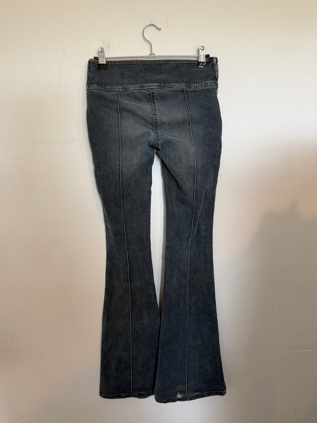 VINTAGE 2000s MISS SIXTY LOW RISE JEANS SIZE 26