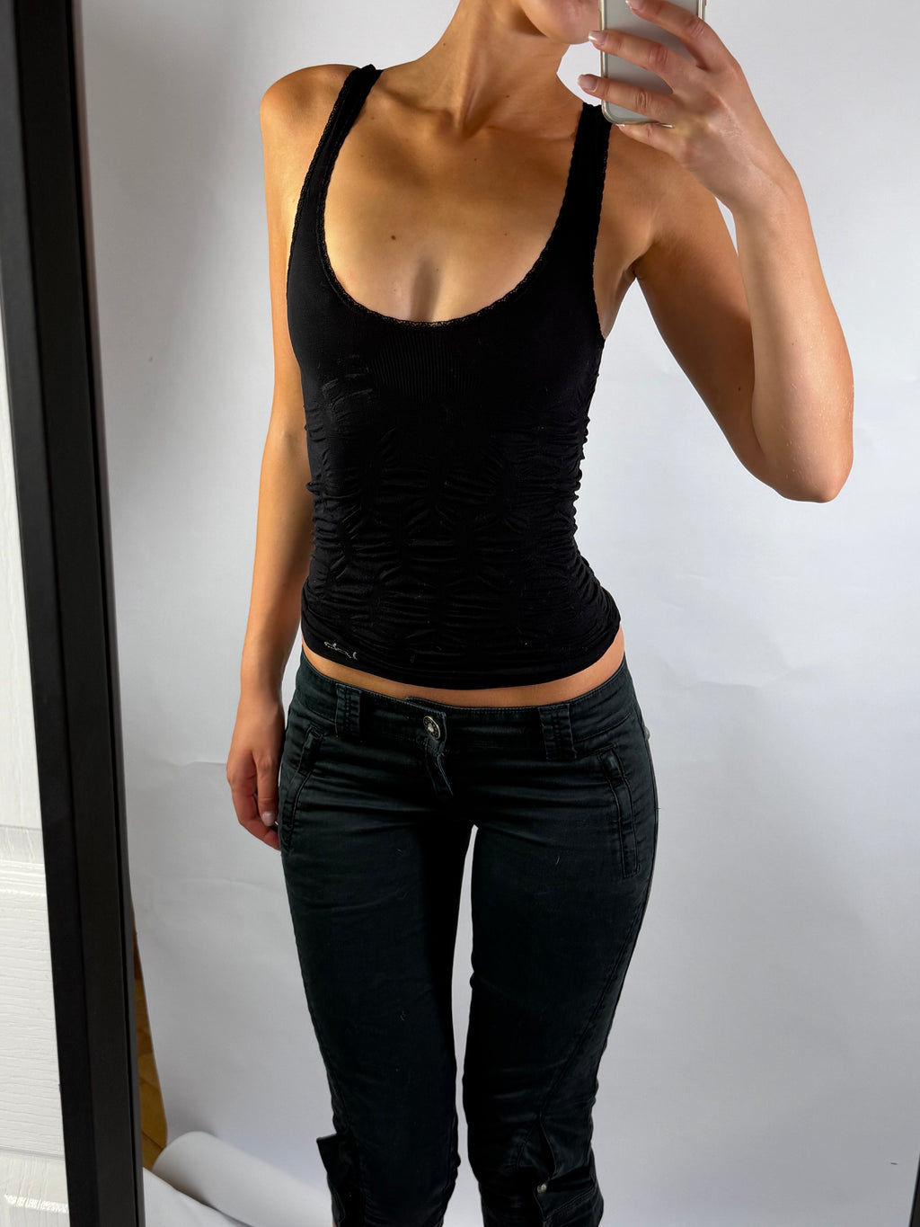VINTAGE SEXY LPB TOP