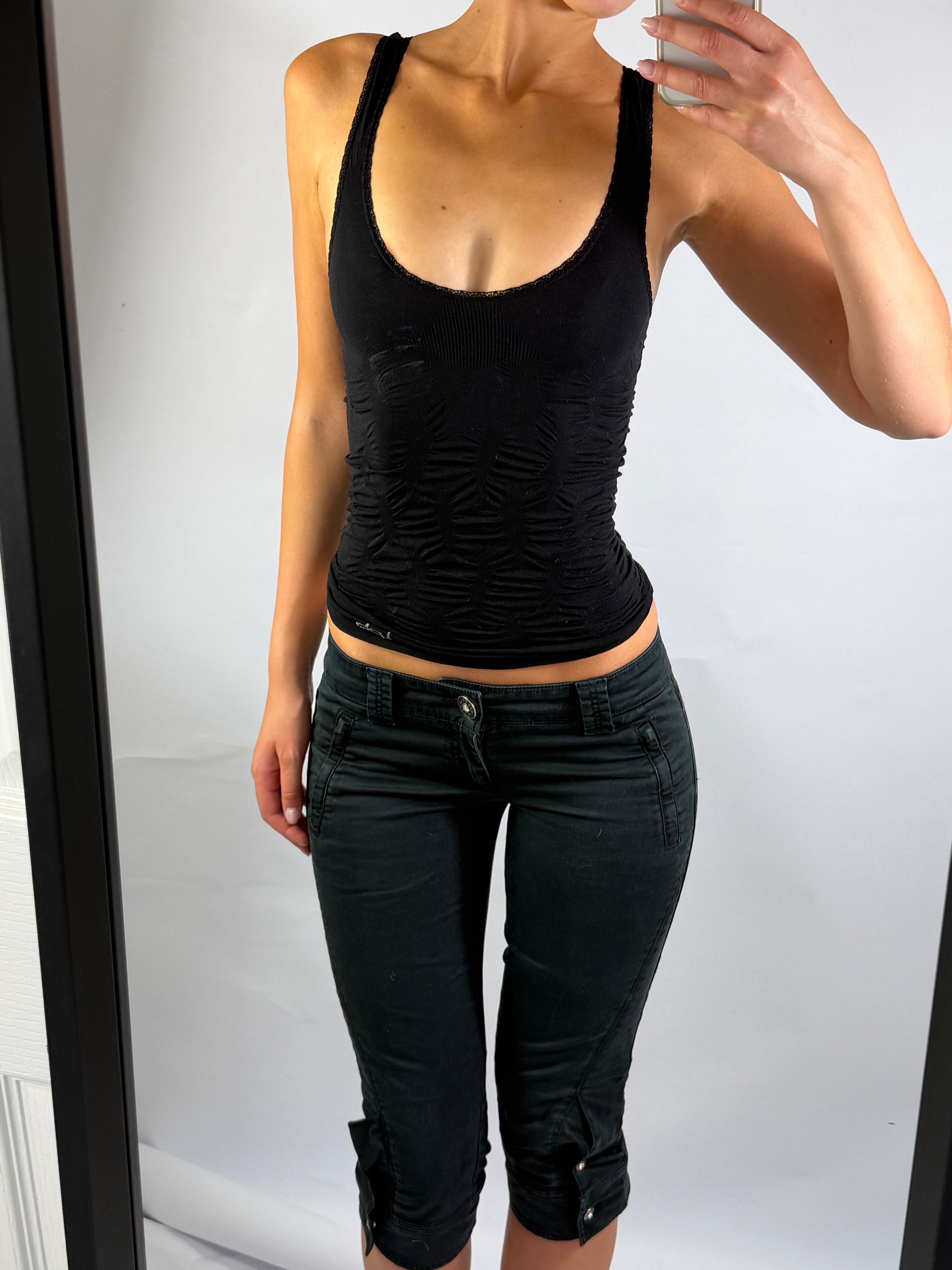 VINTAGE SEXY LPB TOP