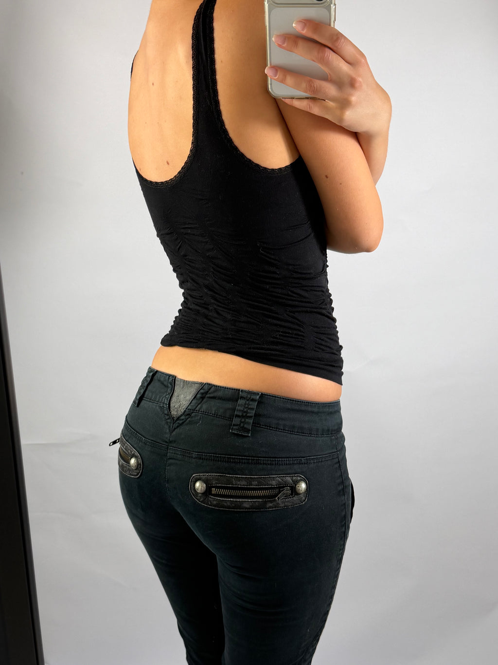 VINTAGE SEXY LPB TOP