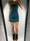 VINTAGE MINI DRESS