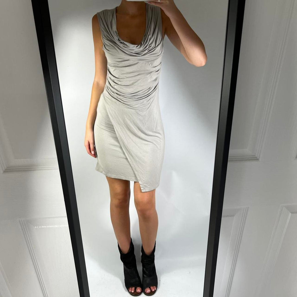 VINTAGE MINI DRESS