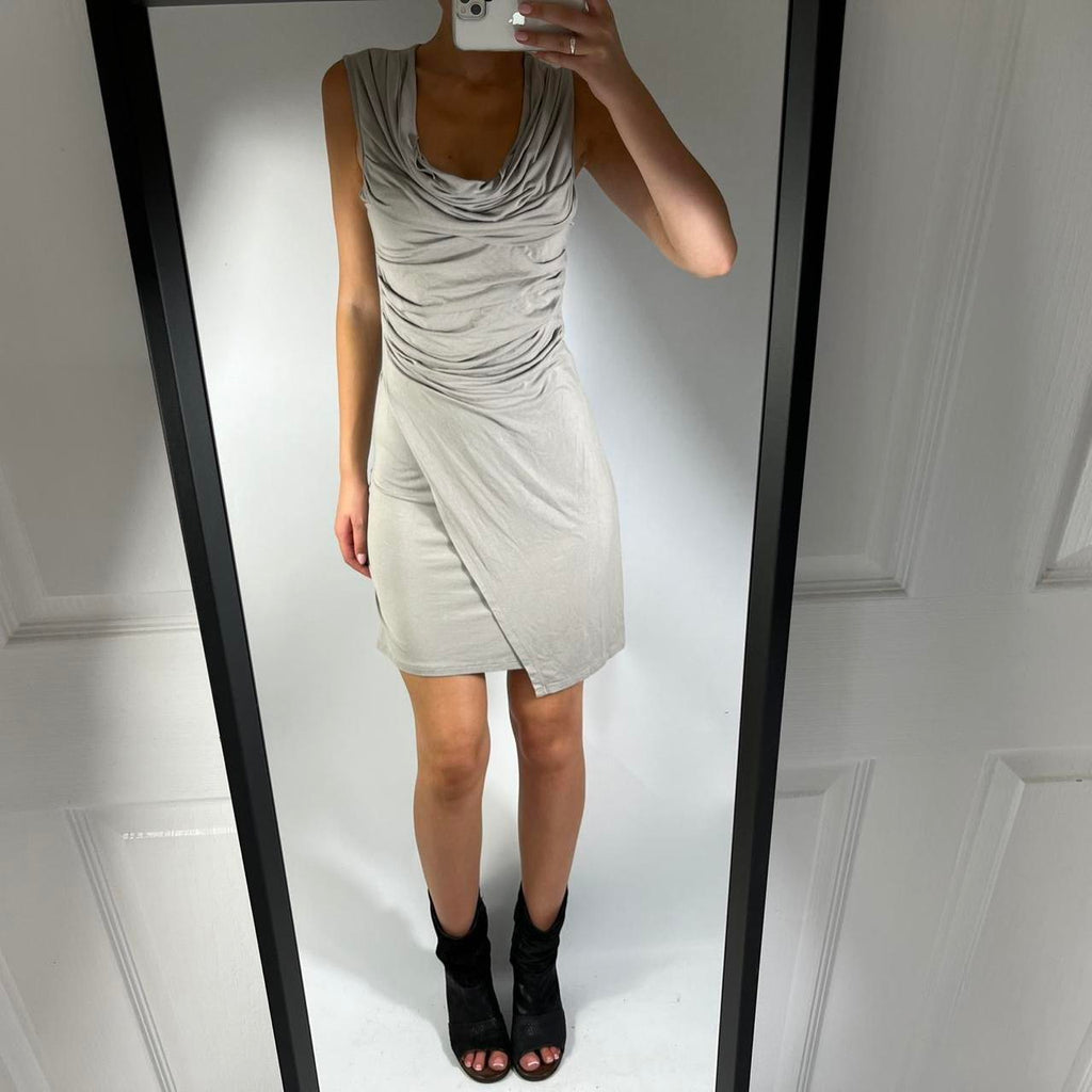 VINTAGE MINI DRESS