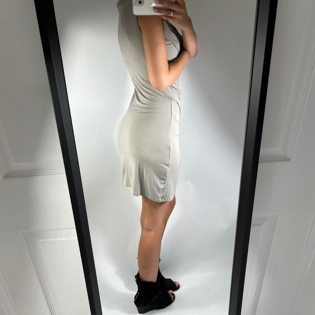 VINTAGE MINI DRESS