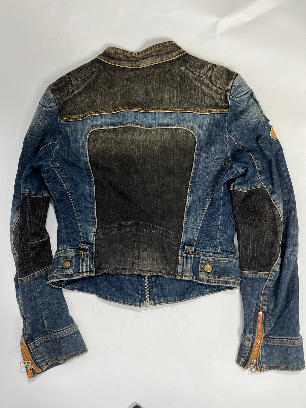 MISS SIXTY BIKER JACKET