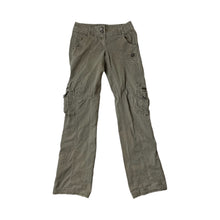 Load image into Gallery viewer, PROMOD LOW RISE CARGO TROUSERS
