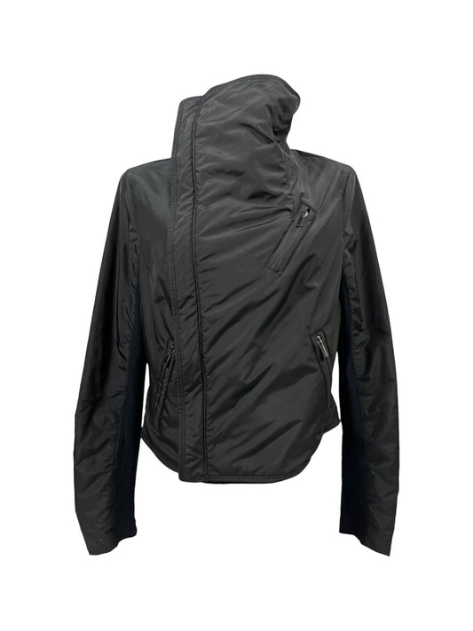 VINTAGE ASYMMETRIC JACKET