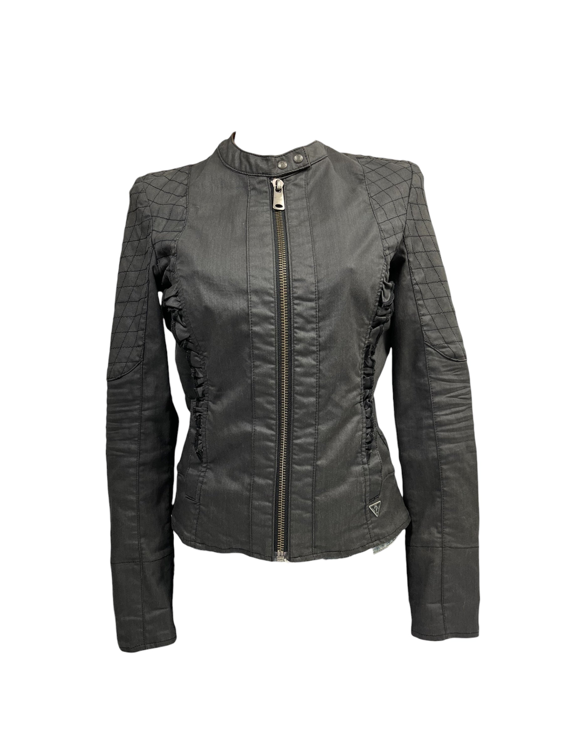 GUESS BIKER JACKET