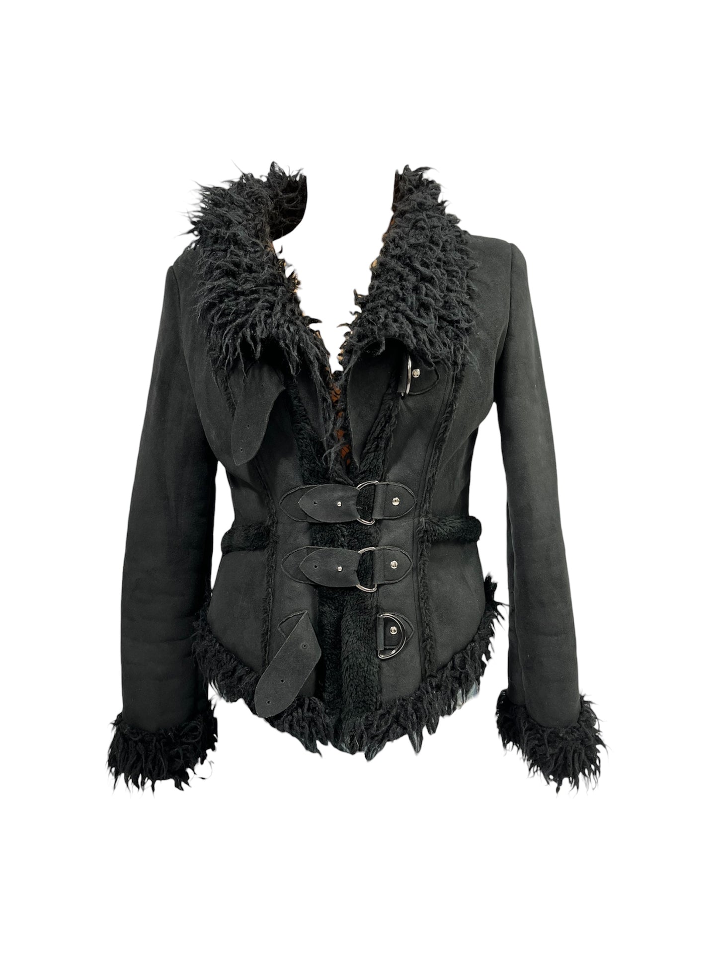 VINTAGE MORGAN DE TOI JACKET