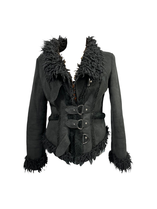 VINTAGE MORGAN DE TOI JACKET