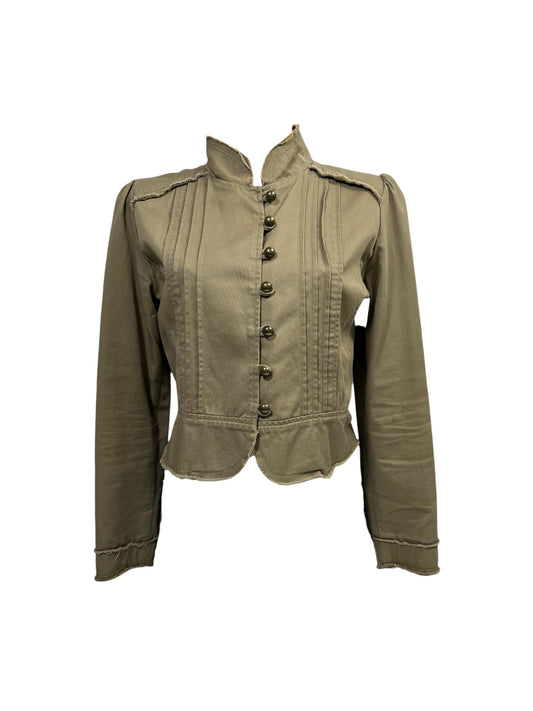 VINTAGE MILITARY JACKET