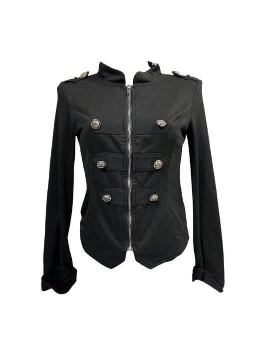 VINTAGE MILITARY JACKET