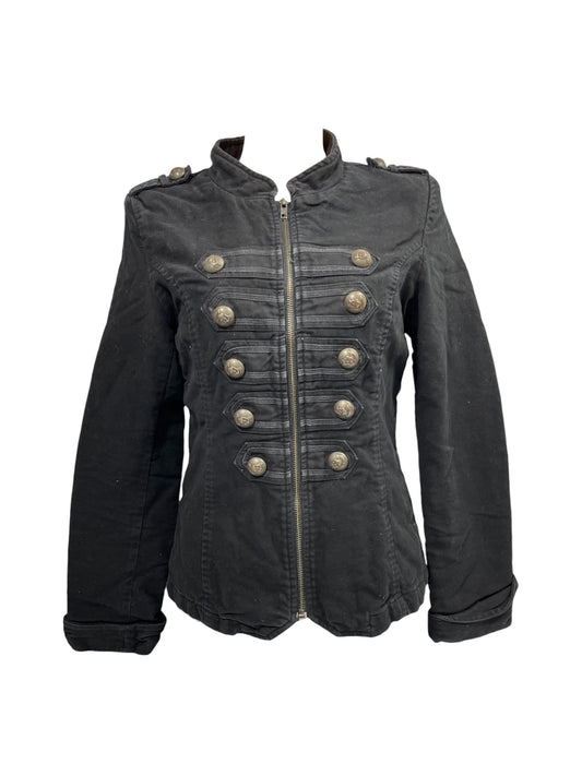 VINTAGE MILITARY JACKET