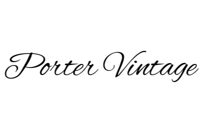 PORTER VINTAGE